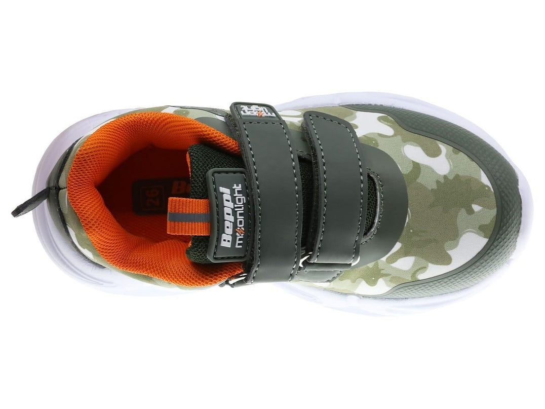 BEPPI Lighting Shoes Kid's