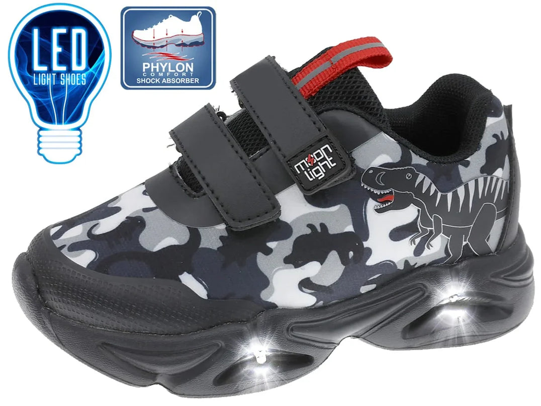 BEPPI Lighting Shoes Kid's