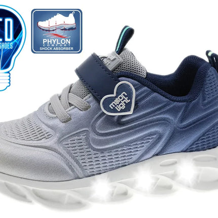 BEPPI Lighting Shoes Kid's