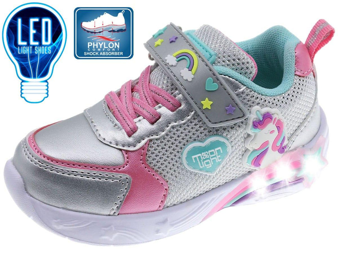 BEPPI Kid's Lighting Shoes