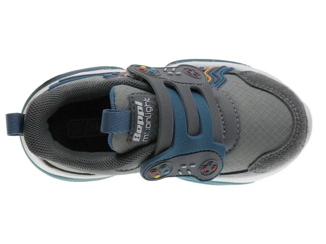 BEPPI Kid's Lighting Shoes