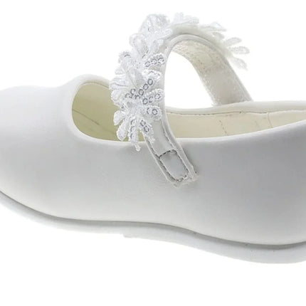 BEPPI Baby Girl's Ballerina