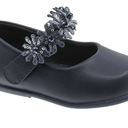 BEPPI Baby Girl's Ballerina