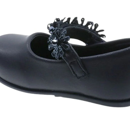BEPPI Baby Girl's Ballerina