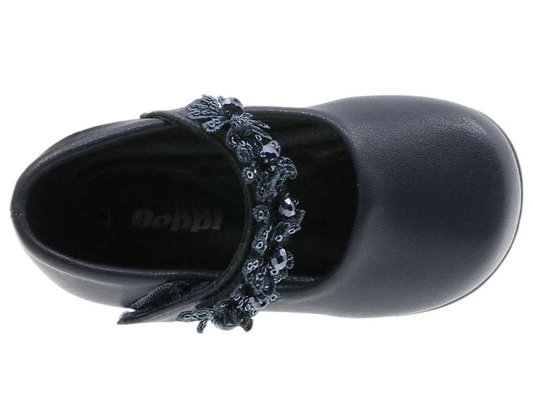 BEPPI Baby Girl's Ballerina
