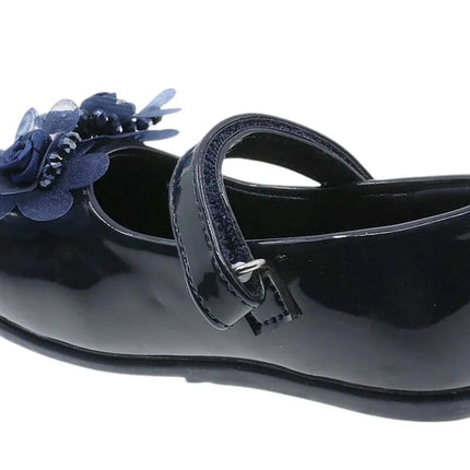 BEPPI Baby Girl's Ballerina
