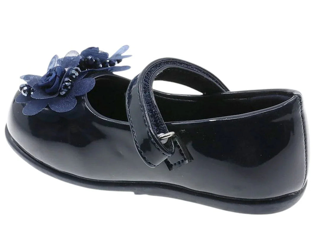 BEPPI Baby Girl's Ballerina