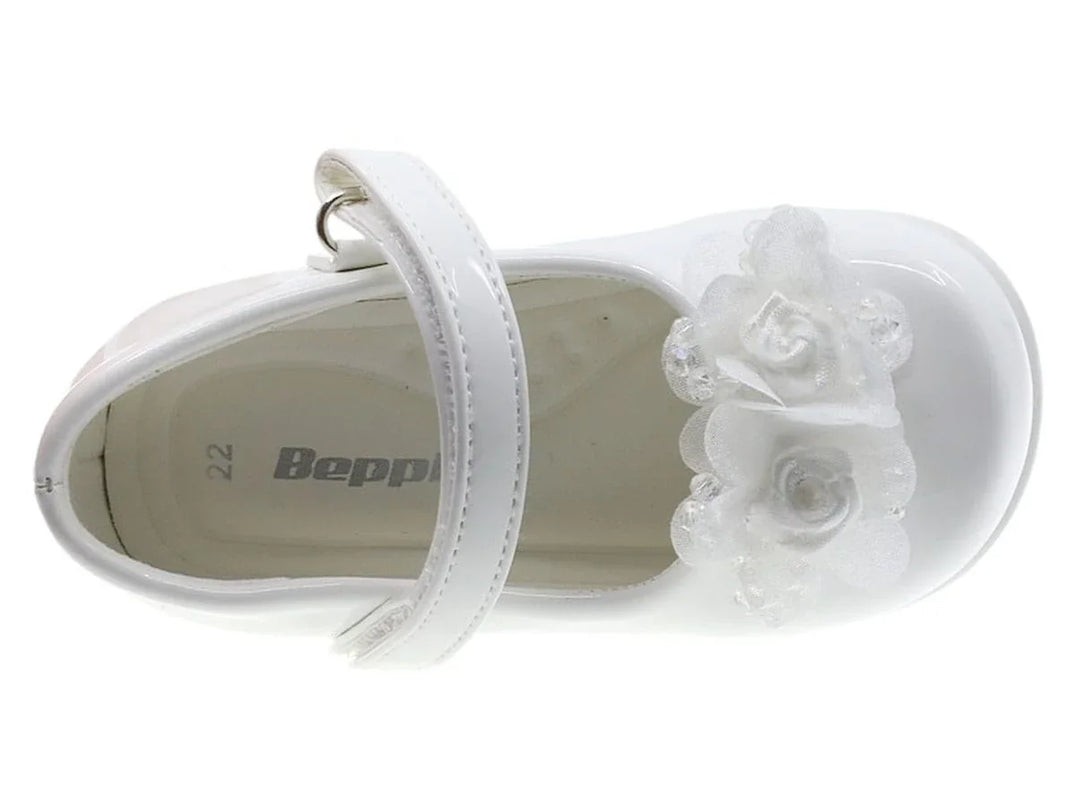 BEPPI Baby Girl's Ballerina