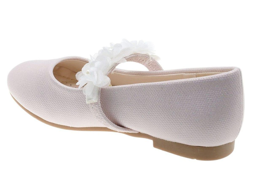 BEPPI Girl's Ballerina