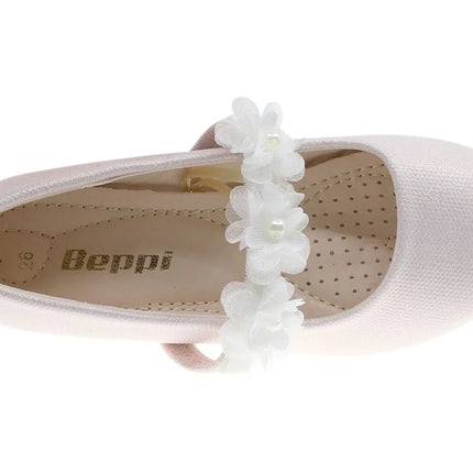 BEPPI Girl's Ballerina