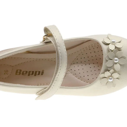 BEPPI Girl's Ballerina