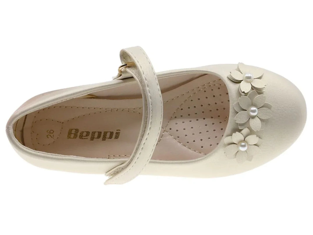 BEPPI Girl's Ballerina