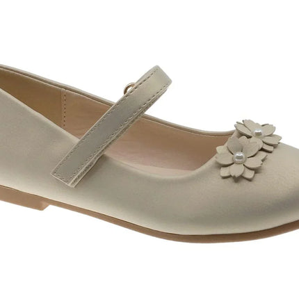 BEPPI Girl's Ballerina
