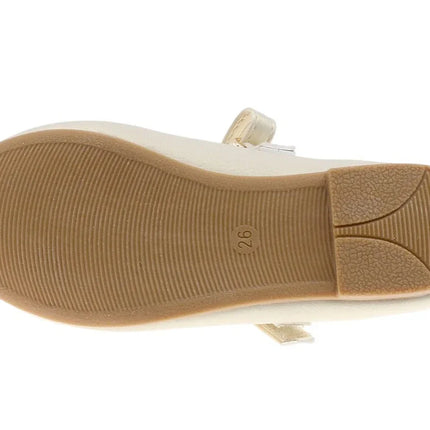 BEPPI Girl's Ballerina