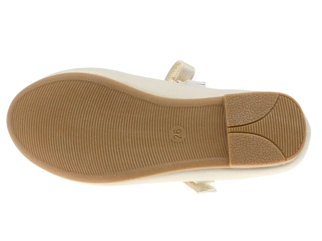 BEPPI Girl's Ballerina