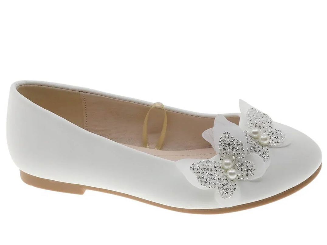 BEPPI Girl's Ballerina