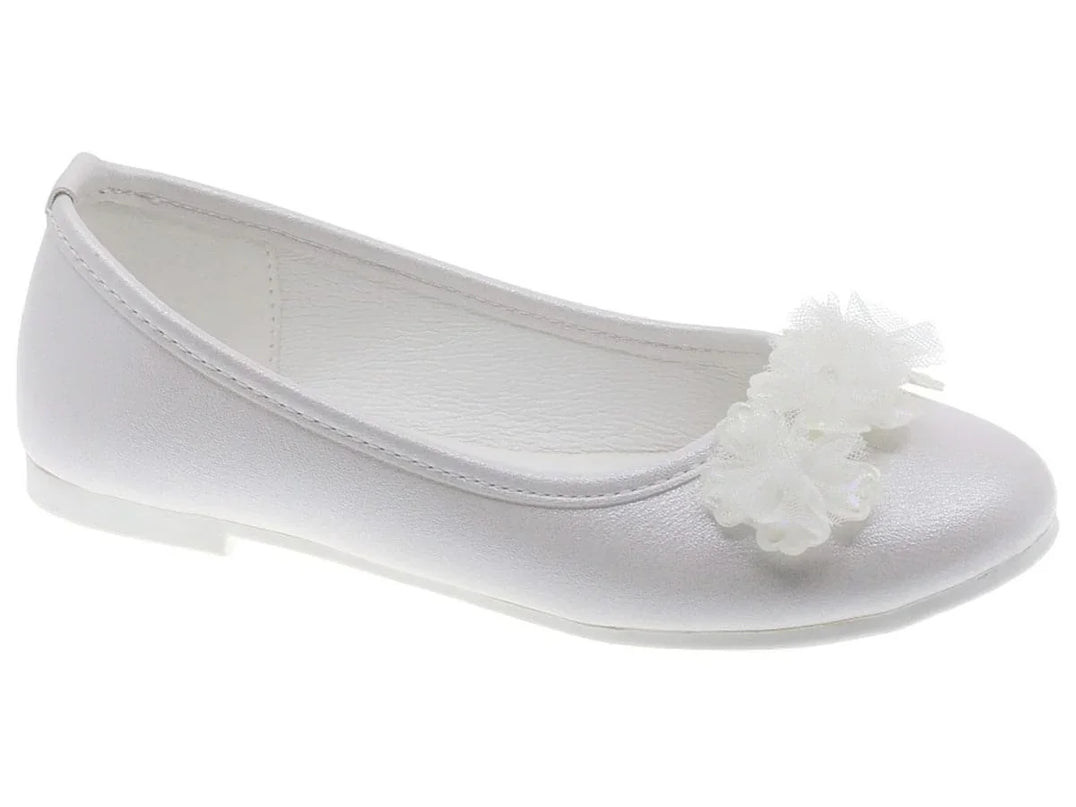 BEPPI Girl's Ballerina