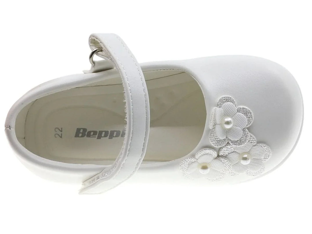 BEPPI Baby Girl's Ballerina
