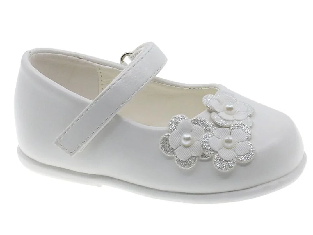 BEPPI Baby Girl's Ballerina