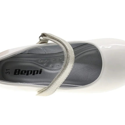 BEPPI Girl's Ballerina