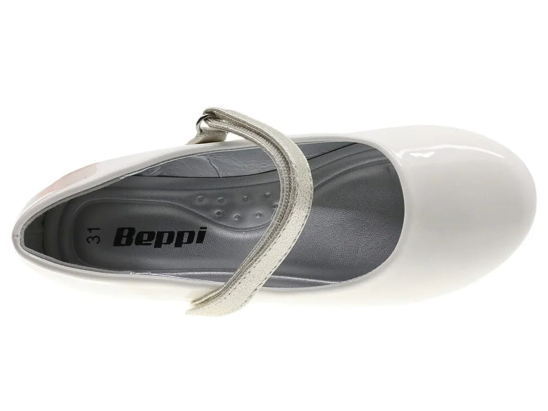BEPPI Girl's Ballerina