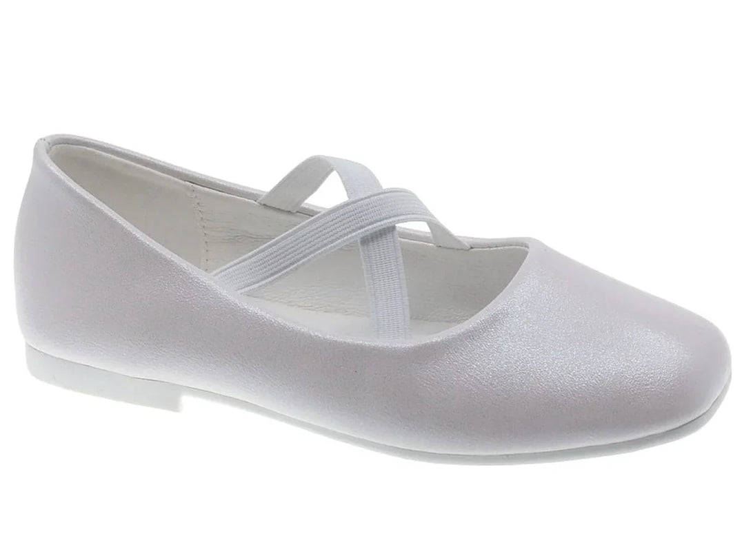 BEPPI Girl's Ballerina