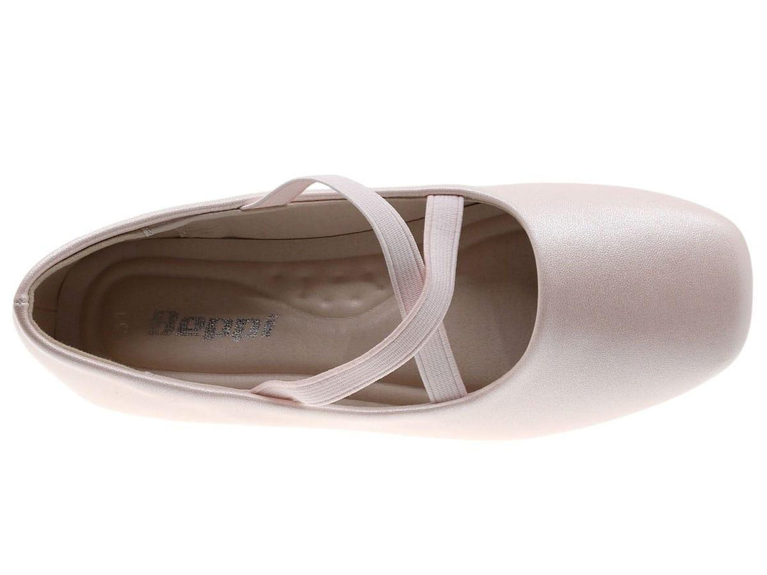 BEPPI Girl's Ballerina