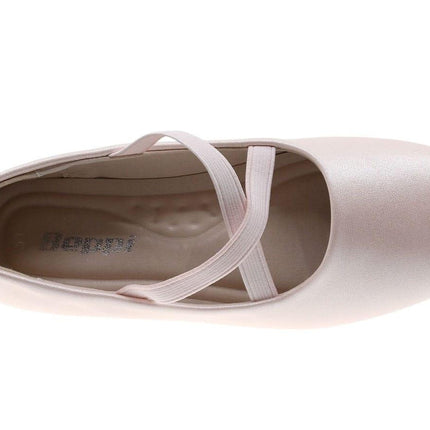 BEPPI Girl's Ballerina