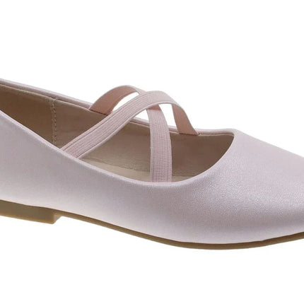 BEPPI Girl's Ballerina