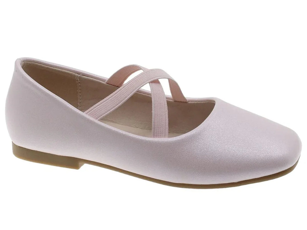 BEPPI Girl's Ballerina