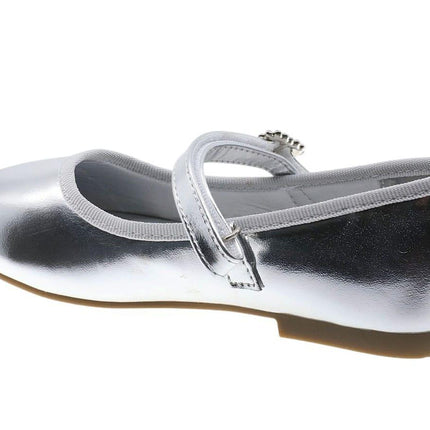 BEPPI Girl's Ballerina
