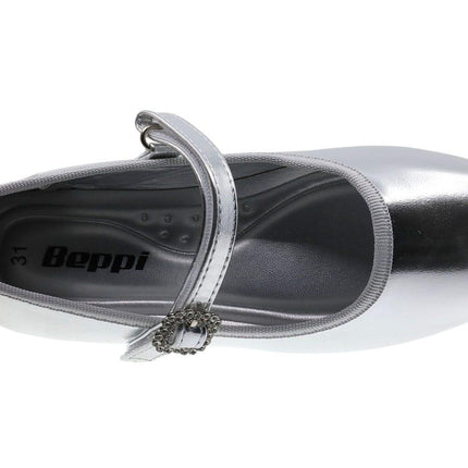 BEPPI Girl's Ballerina