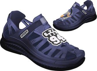 WORLD COLORS Boy's Sandals