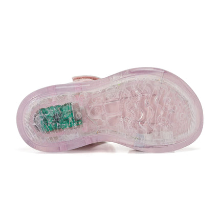 KLIN Girl's Lighting Sandals