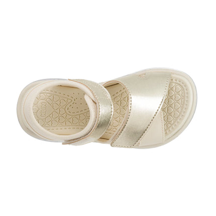 klin Girl's Lighting Sandals