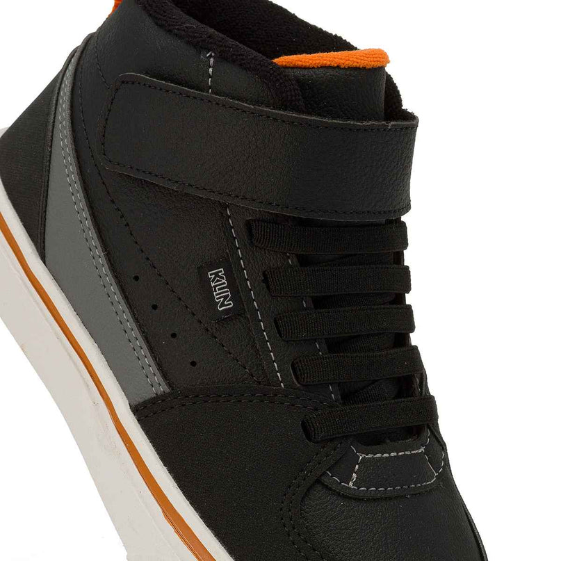 Klin Boy's Boots