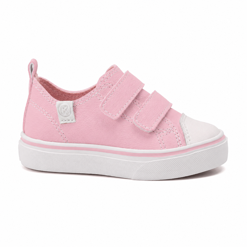 Klin Baby Girl's Sneakers