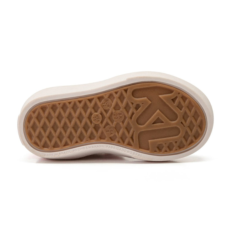 Klin Baby Girl's Sneakers