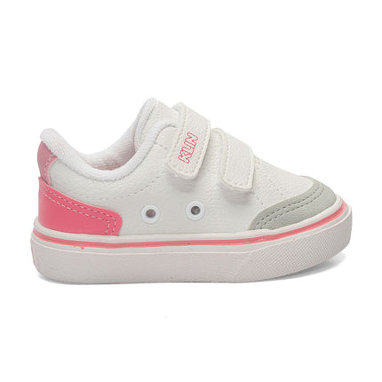 Klin Baby Girl's Sneakers