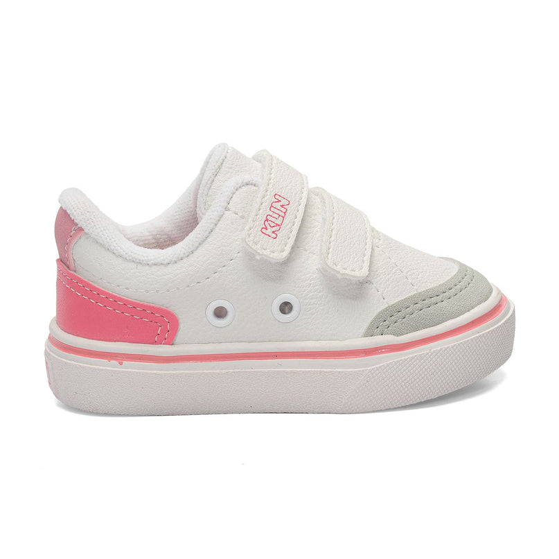 Klin Baby Girl's Sneakers
