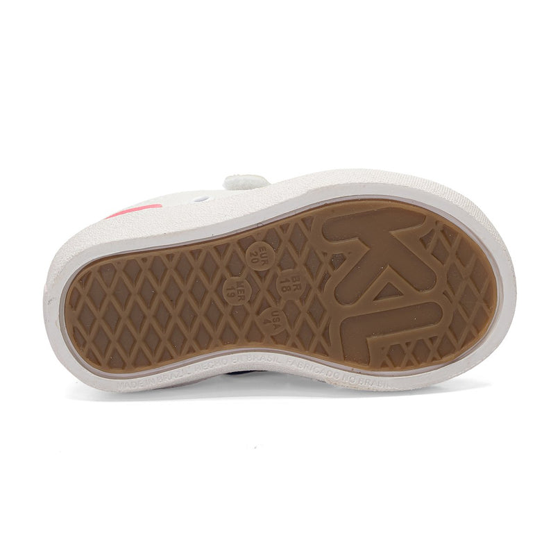 Klin Baby Girl's Sneakers