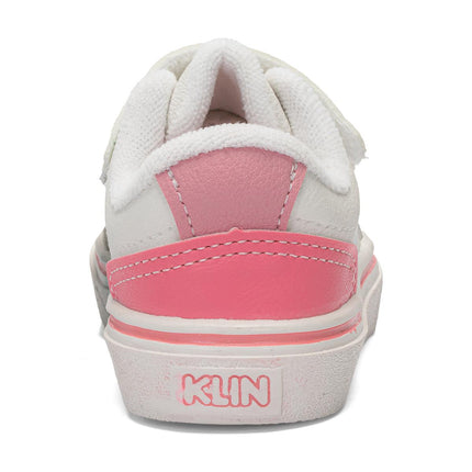 Klin Baby Girl's Sneakers