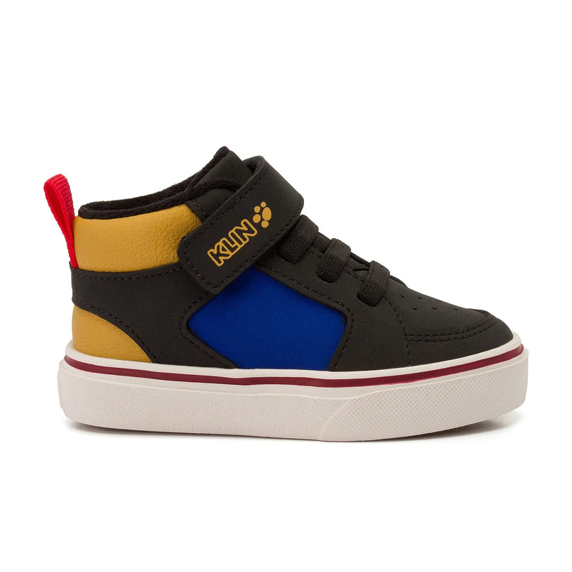 KLIN Baby Boy's Boots