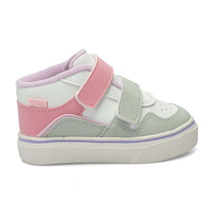 Klin Baby Girl's Boots