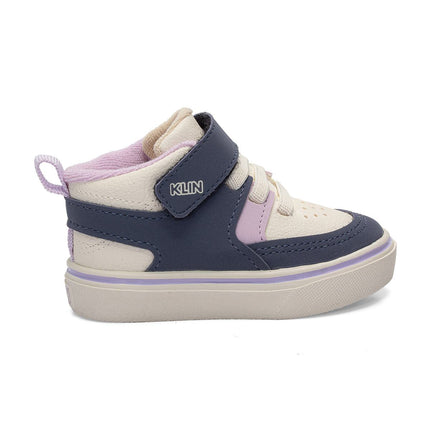 Klin Baby Girl's Boots
