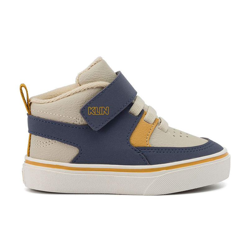 Klin Baby Boy's Boots
