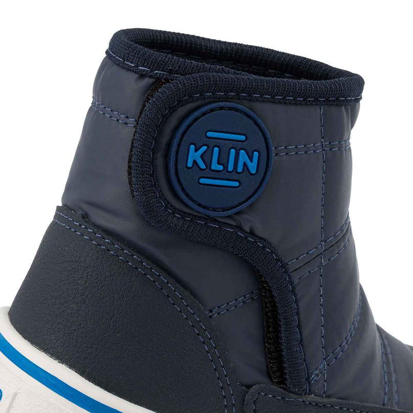 Klin Boy's Rain Boots