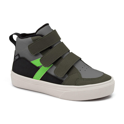 KLIN Boy's Boots