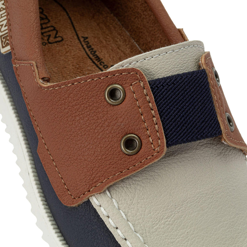 KLIN Boy's Sneakers