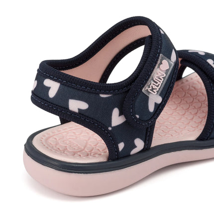 Klin Girl's Sandals